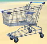 Asia Style Trolley-125l