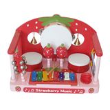 Wooden Toys (TS 3500)
