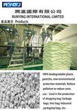 Plastic Particles