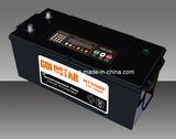 Maintenance Free Battery, Automobile Battery, 12V150ah