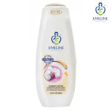 Organic Perfume Body Wash Bath Gel Shower Gel by OEM/ODM
