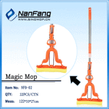 Magic Mop (NFB-02)