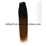 Ombre Hair Extension Straight, Silk Straight Ombre Hair Weave, Ombre Straight Hair