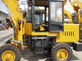 908 Mini Loader with CE Certification