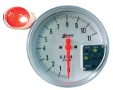 5'' 7-Color Display Tachometer