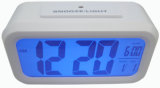LCD Alarm Clock (HGF-135)