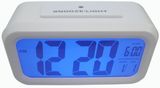 LCD Alarm Clock (HGF-135)