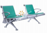Modern Furniture PU Cushion Airport Chair (RD 908 BA)