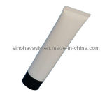 Plastic Tube Soft Tube for Cosmetic Packaging (NH-PT-016)