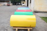 Aluminum Coil