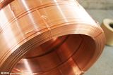 Sg2 CO2 Gas Shield Welding Wire