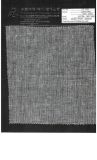 Linen Dobby Yarn-Dyed Fabric