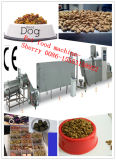 Dog Food Machine Snack Pet Food Machinery