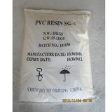 PVC Resin SG5 (K66-K68)