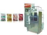 Automtic Sterile Packaging Machine / Beverage