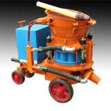 Factory Direct Sales Pz-5-2 Concrete/Shotcrete Spraying Machine