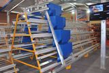 Quality Automatic Feeding System (JF--SLJ-5C)