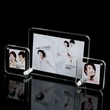 Acrylic Photo Frame (P-02) 