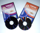 CDR/CD-R/8.5g Dual Layer DVDR 9.4G