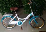 City Bicycle and Lady Bike Sb-033