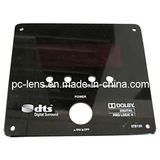 Audio Amplifier Screen Window Lenses