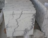 Guangxi White Marble Tiles-White Marble