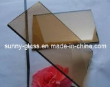 Bronze Float Glass / Colored Float Glass / Building Glass