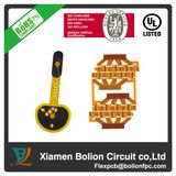 Single Side Flexible Printed Circuit Board