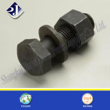 M6 A325 Hex Heavy Bolt