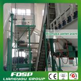 Biomass Complete Wood Pellet Machinery Line