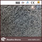 Chinese Seawave White/ Spray White Granite