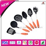 Hot Sale Nylon Kitchen Utensils (FH-KTA02)