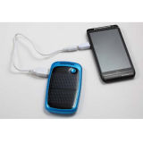 Stylish Solar Mobile Charger (S1T13)