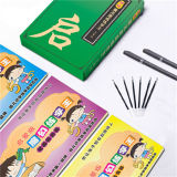 Reused Stationery Set for Children to Learn Chinese Characters Enlightenment Version Educational Toy
