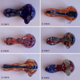 Smal Size Glass Water Pipes for Tobacco Use