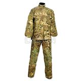 Military Uniform Acu with Superior Quality Cotton/Polyester