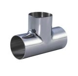 Stainless Steel Weld Fittings