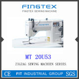 Zigzag Suit Pocket Sewing Machine (20U53)