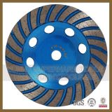 Marble Abrasive Grinding Wheel for Stone Cutting