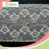 Professional QC Team Oeko Approval Fashion Indian Gold Lace