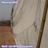 Bird Capture Net, Anti Bird Netting, HDPE Plant Support Net