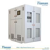 High Voltage-Switchgear-Air-Insulated-Power-Distribution