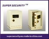 Steel Construction Double Lock Safe (SJJ70)