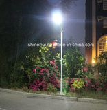 Solar Energy All in One Solar Street Light for Integrated Solar Street LED