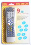 Universal TV Remote Control, Operate All Brands