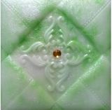 TV and Sofa Sofa Background Wall Panel/Artificial Jade TV Background Wall Panel