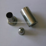 Stainless Steel Deep Drawing Parts for Sensors