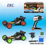 1/16 RC Car