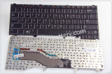 Mini Wired Keyboard for DELL Latitude E5420 E6420us Backlit