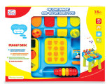 Learning Machine Game Table Toy (H0037144)